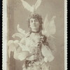 [Mrs.] Alice Hubbell (vaudeville)