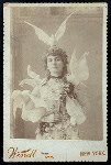 [Mrs.] Alice Hubbell (vaudeville)