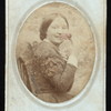 [Miss] Hughes (fl. late 19th century)