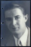 Anthony Hughes