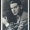 Lloyd Hughes