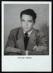 Rowland Hughes