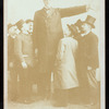 Hugo (French giant, late 19th cent.)
