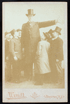 Hugo (French giant, late 19th cent.)