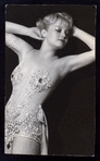 Ina Ray Hutton