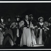 Scene from the stage production Love Life