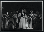 Scene from the stage production Love Life