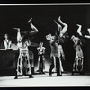 Scene from the stage production Love Life