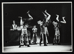 Scene from the stage production Love Life