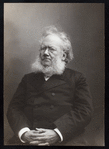 Henrik Ibsen