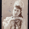 Mlle. Imogene