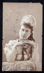 Mlle. Imogene
