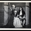In Good King Charles Golden Days