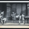 In Good King Charles Golden Days
