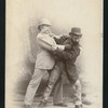 In the Ranks, by George R. Sims and Henry Pettit