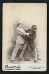 In the Ranks, by George R. Sims and Henry Pettit