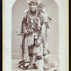 Indian (American) as actor