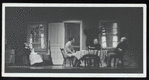Scene from the stage production Inheritors (Kalamazoo, MI production)