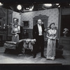 Scene from the television program An Inspector Calls