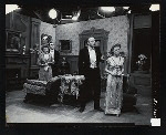 Scene from the television program An Inspector Calls