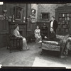Scene from the television program An Inspector Calls