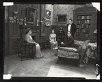 Scene from the television program An Inspector Calls
