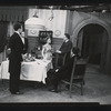 Scene from the television program An Inspector Calls