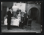 Scene from the television program An Inspector Calls