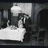 Scene from the television program An Inspector Calls