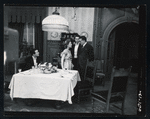 Scene from the television program An Inspector Calls