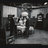 Scene from the television program An Inspector Calls