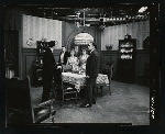 Scene from the television program An Inspector Calls