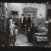 Scene from the television program An Inspector Calls