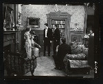 Scene from the television program An Inspector Calls