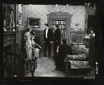 Scene from the television program An Inspector Calls