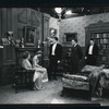 Scene from the television program An Inspector Calls