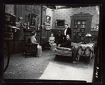 Scene from the television program An Inspector Calls