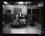 Scene from the television program An Inspector Calls