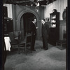 Scene from the television program An Inspector Calls