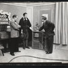 Scene from the television program An Inspector Calls