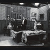 Scene from the television program An Inspector Calls
