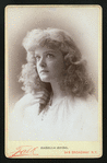Isabel Irving, Photofile 'A'