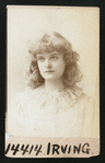 Isabel Irving, Photofile 'A'