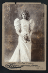 Isabel Irving, Photofile 'A'