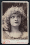 Isabel Irving, Photofile 'A'
