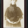 Isabel Irving, Photofile 'A'