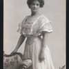 Isabel Irving, Photofile 'A'