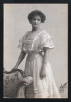 Isabel Irving, Photofile 'A'