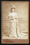 Isabel Irving, Photofile 'A'