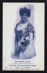 Isabel Irving, Photofile 'A'